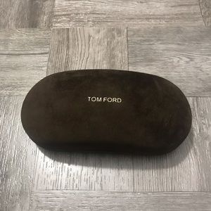 Tom Ford Sunglasses